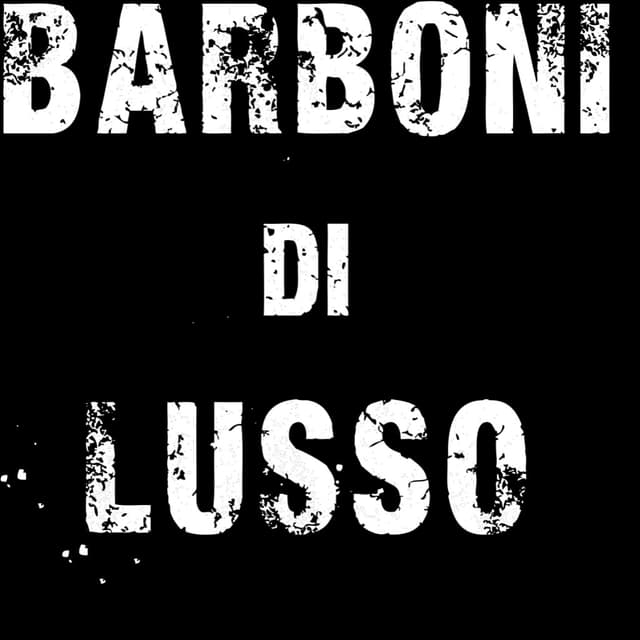Barboni di Lusso